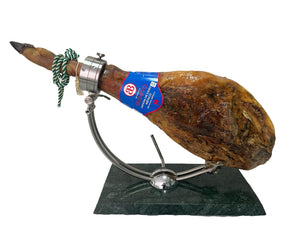 
                  
                    Jamón de Cebo Ibérico 50% Raza Ibérica
                  
                
