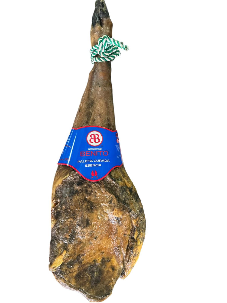 Paleta Esencia Azul