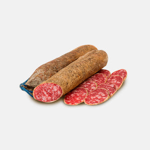 
                  
                    Salchichón ibérico de bellota
                  
                